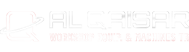 al qaisar workshop logo